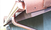 Rain Gutter Installation, Repair, Cleaning in Hazel, KY